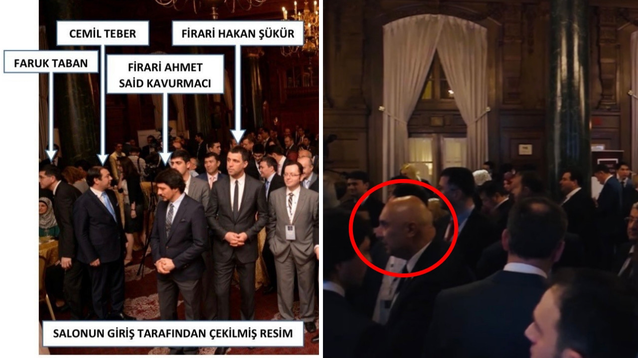CHP’li Engin Özkoç'tan "AK Parti'liler de oradaydı" yalanı!