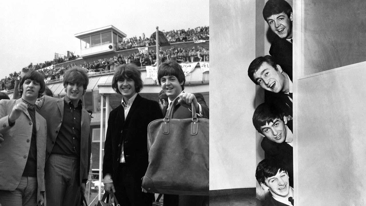 The Beatles'la ilgili çarpıcı gerçek yıllar sonra ortaya çıktı