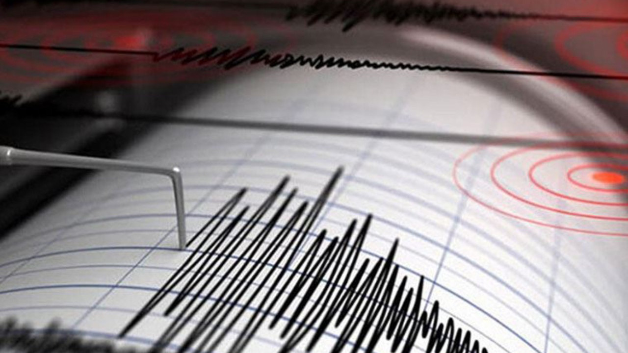 Antalya, Denizli, Muğla ve İzmir'de deprem mi oldu? Son dakika AFAD ve Kandilli deprem bilgisi!