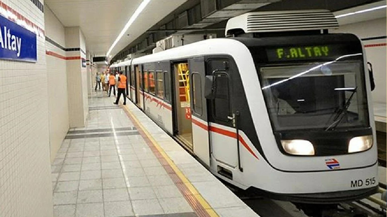 22 Ekim'de İzmir'de tramvay ve metro kontak kapatıyor! Grev başlıyor