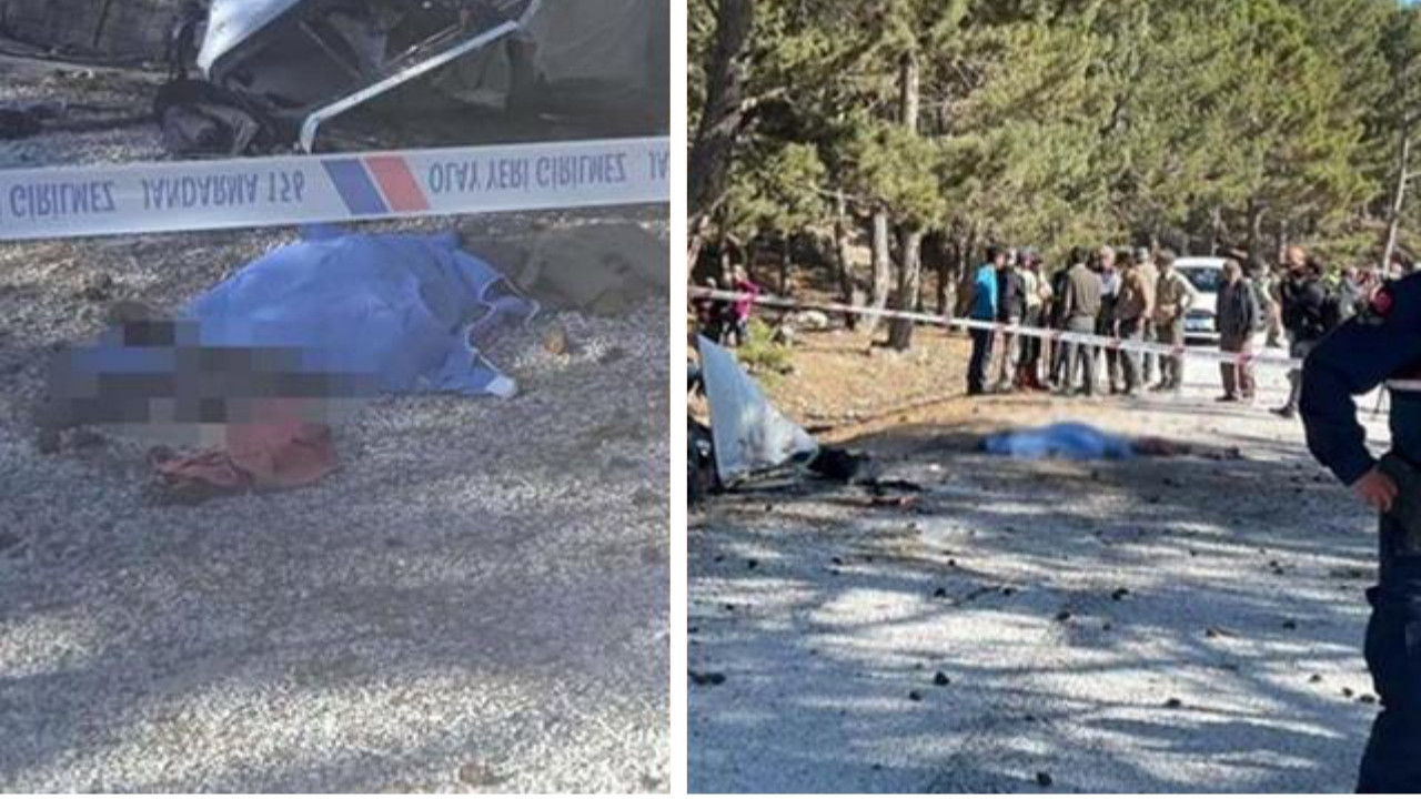 Türkiye'yi yasa boğan okul servisi kazasında flaş gelişme! Şoför tutuklandı...