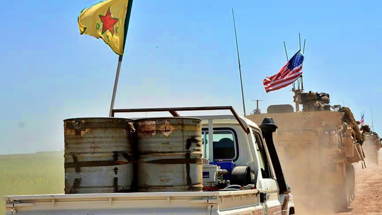 ABD'den timsah gözyaşı: PKK'nın Türkiye'ye saldırısını kınıyoruz...