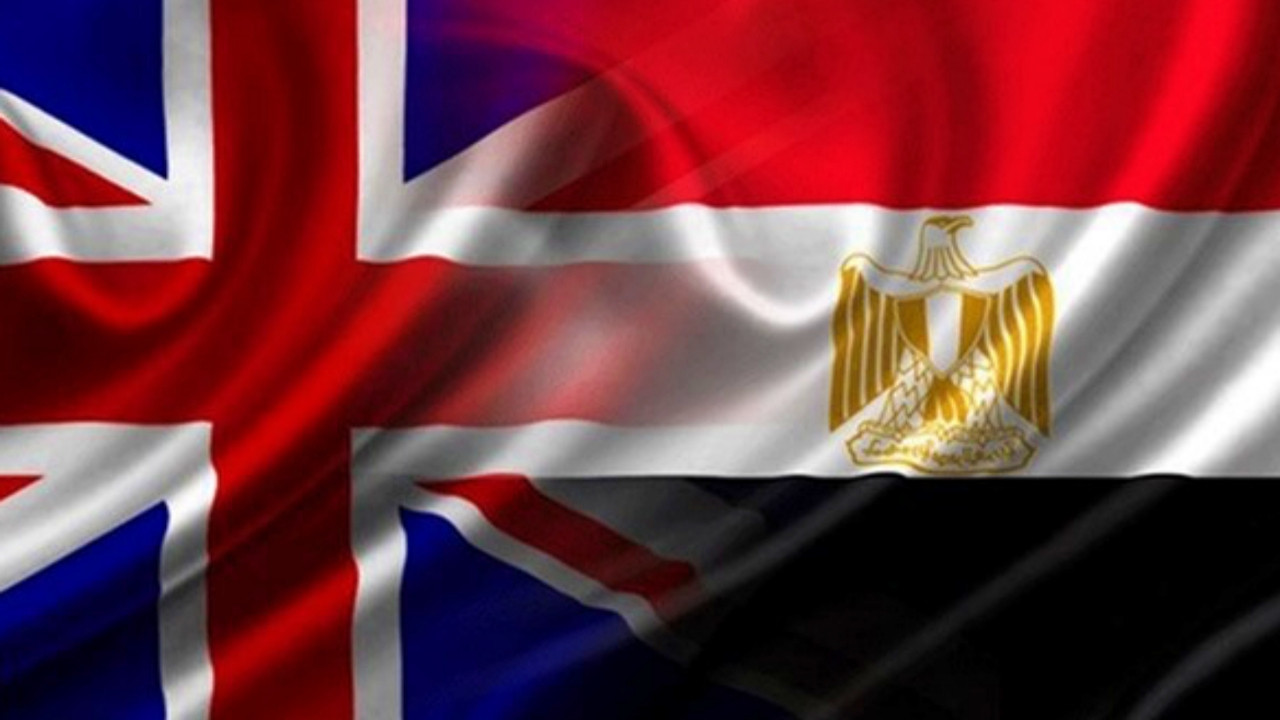 İngiltere'den Mısır'a kritik ziyaret: Suriye ve Libya gündemdeydi!