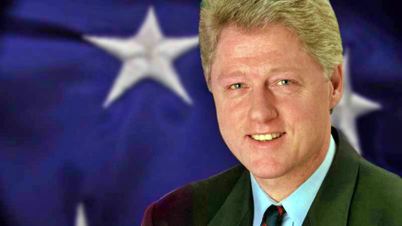 Eski ABD Başkanı Clinton, kaldırıldığı hastaneden taburcu oldu!