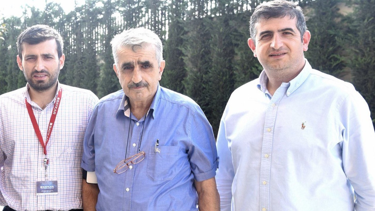 Baykar'ın kurucusu Özdemir Bayraktar hayatını kaybetti