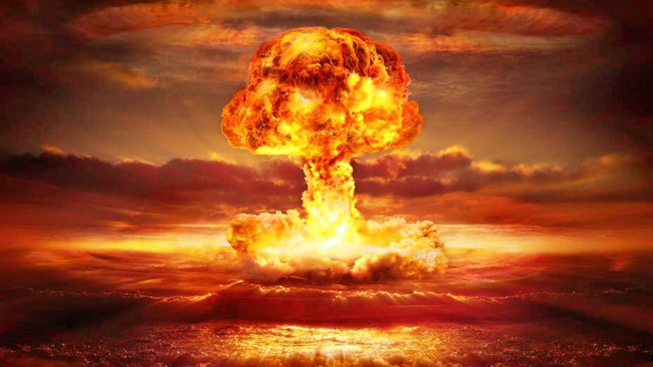 The Economist'in Savunma Editörü: Türkiye 'atom bombası' yapabilir!