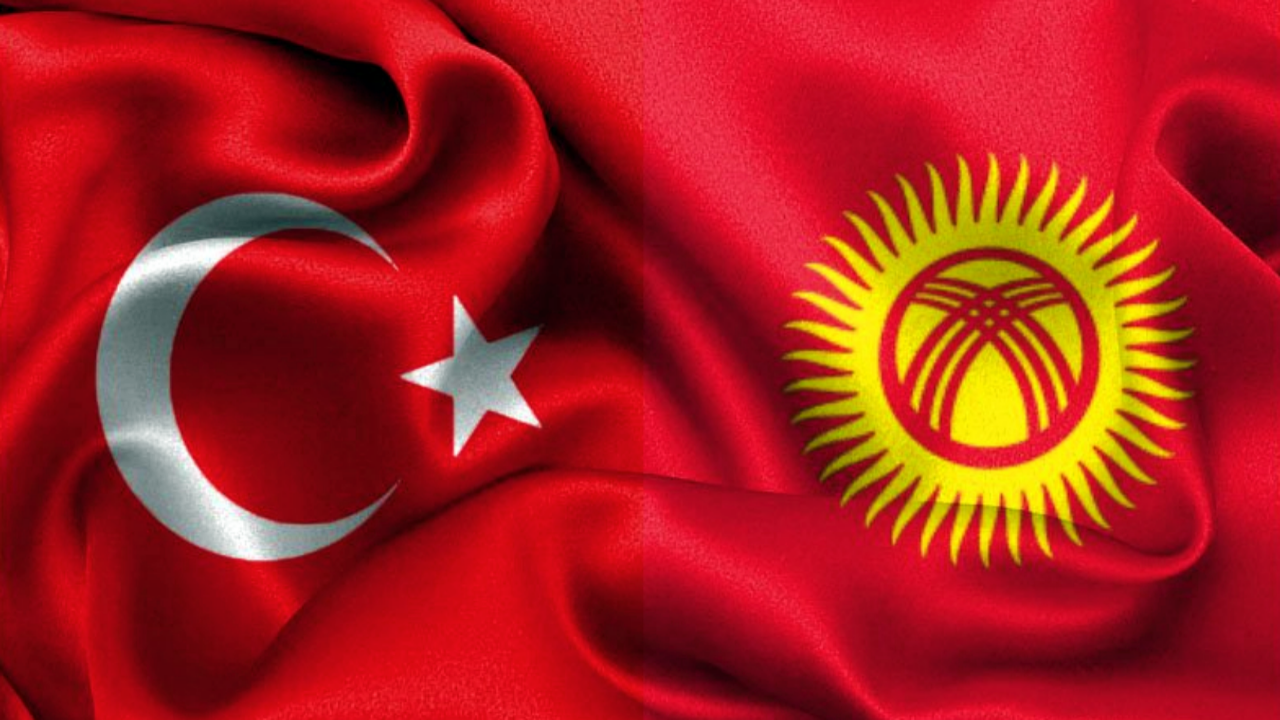 Kırgızistan, Antalya'da Konsolosluk açma kararı aldı!