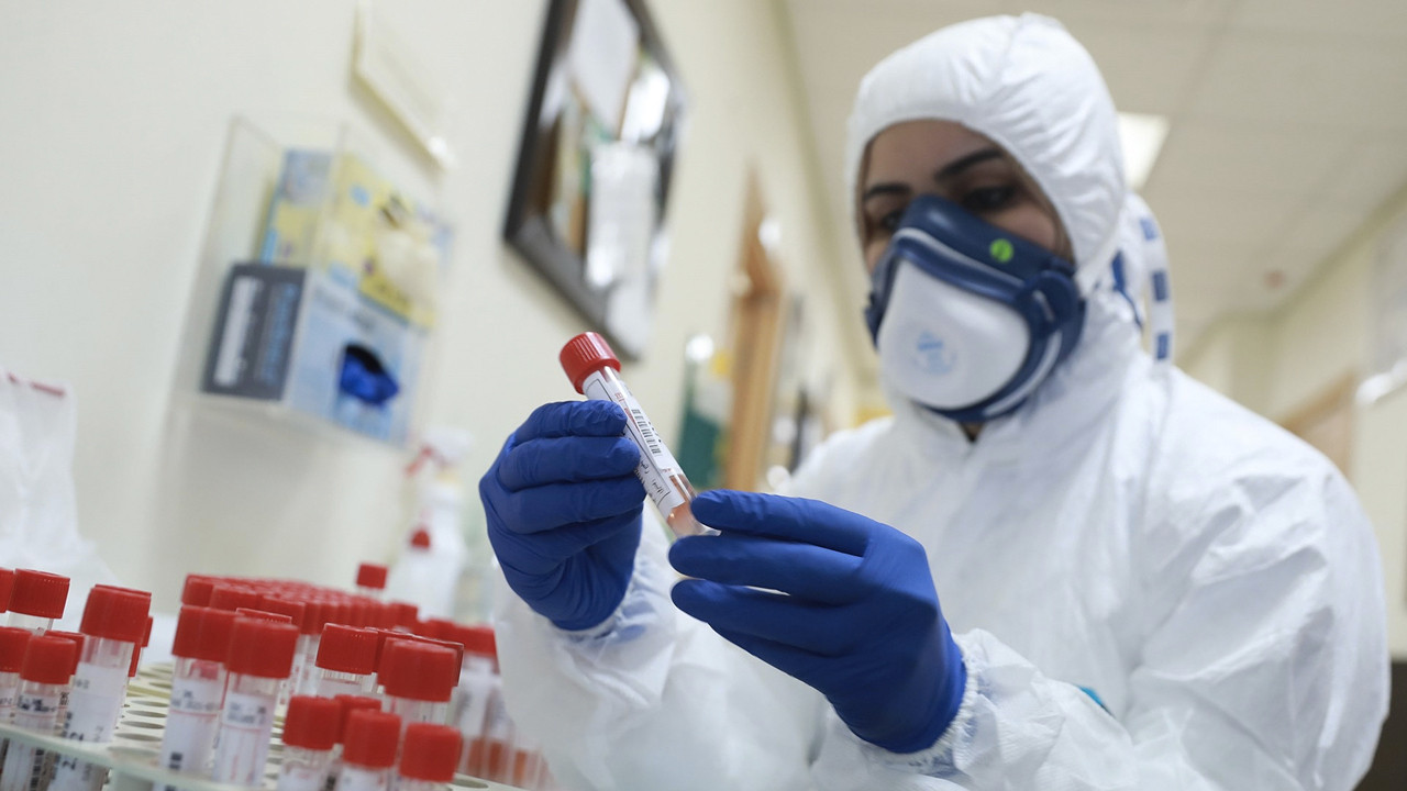 Pfizer, koronavirüs ilacı için test sonuçlarını bekliyor: Hemen üretime geçilecek