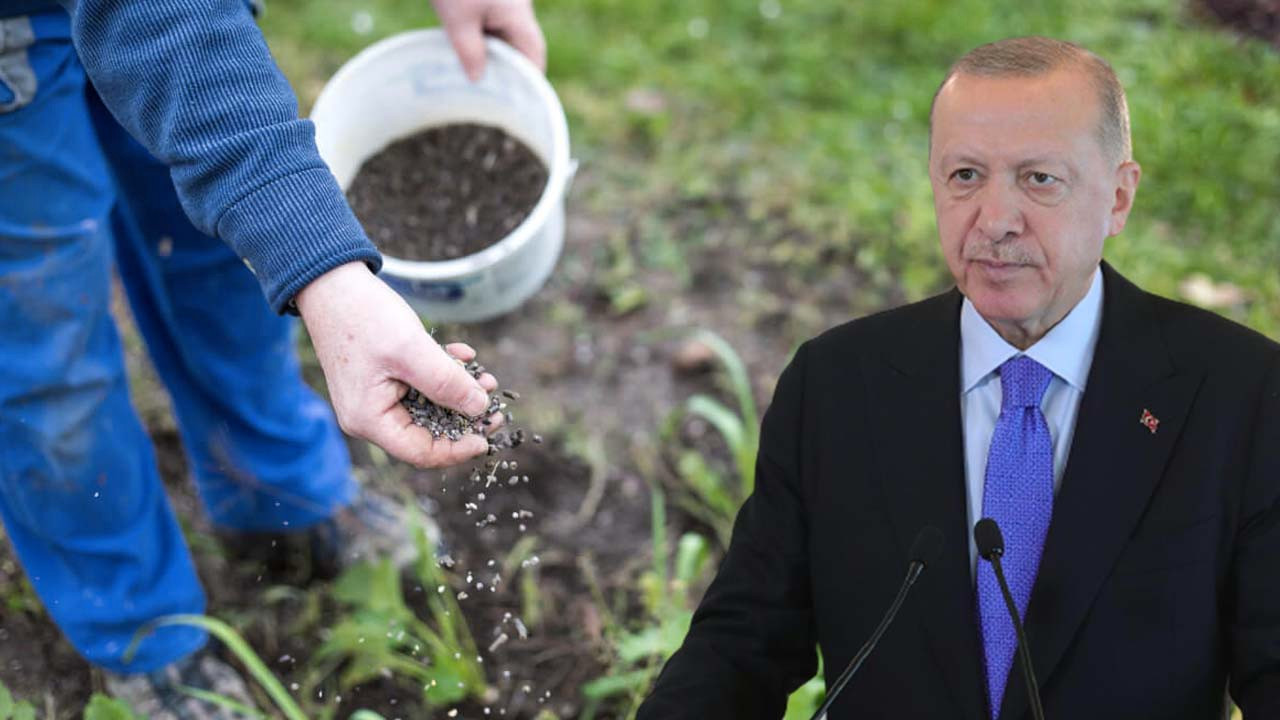 Cumhurbaşkanı Erdoğan 'Yerli ve milli müjde' olarak açıklamıştı: Teröristler artık o malzeme ile EYP yapamıyor