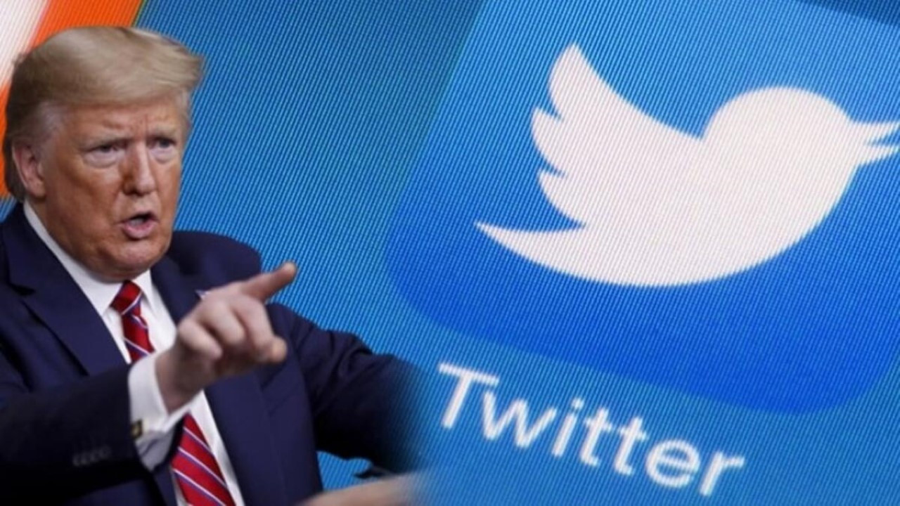 Donald Trump sosyal medya platformu kuruyor