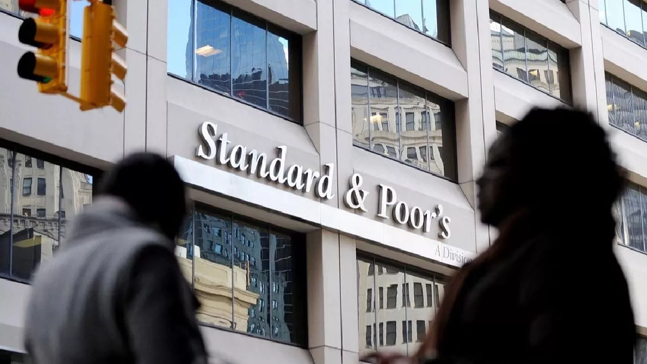 Standard & Poor's'tan Türkiye'nin kredi notu kararı