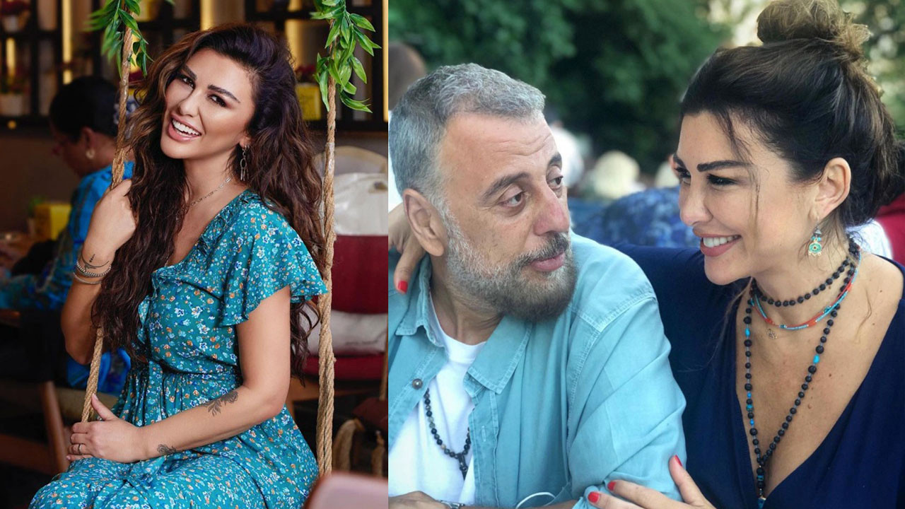 Hamdi Alkan'ın eşi Selen Görgüzel'den çok konuşulacak 'fiziksel şiddet' itirafı