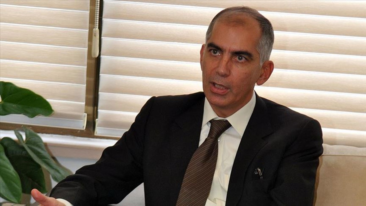 Fransa Büyükelçisi Magro: Ankara'da doğdum, Ankaragücü’nü tutuyorum