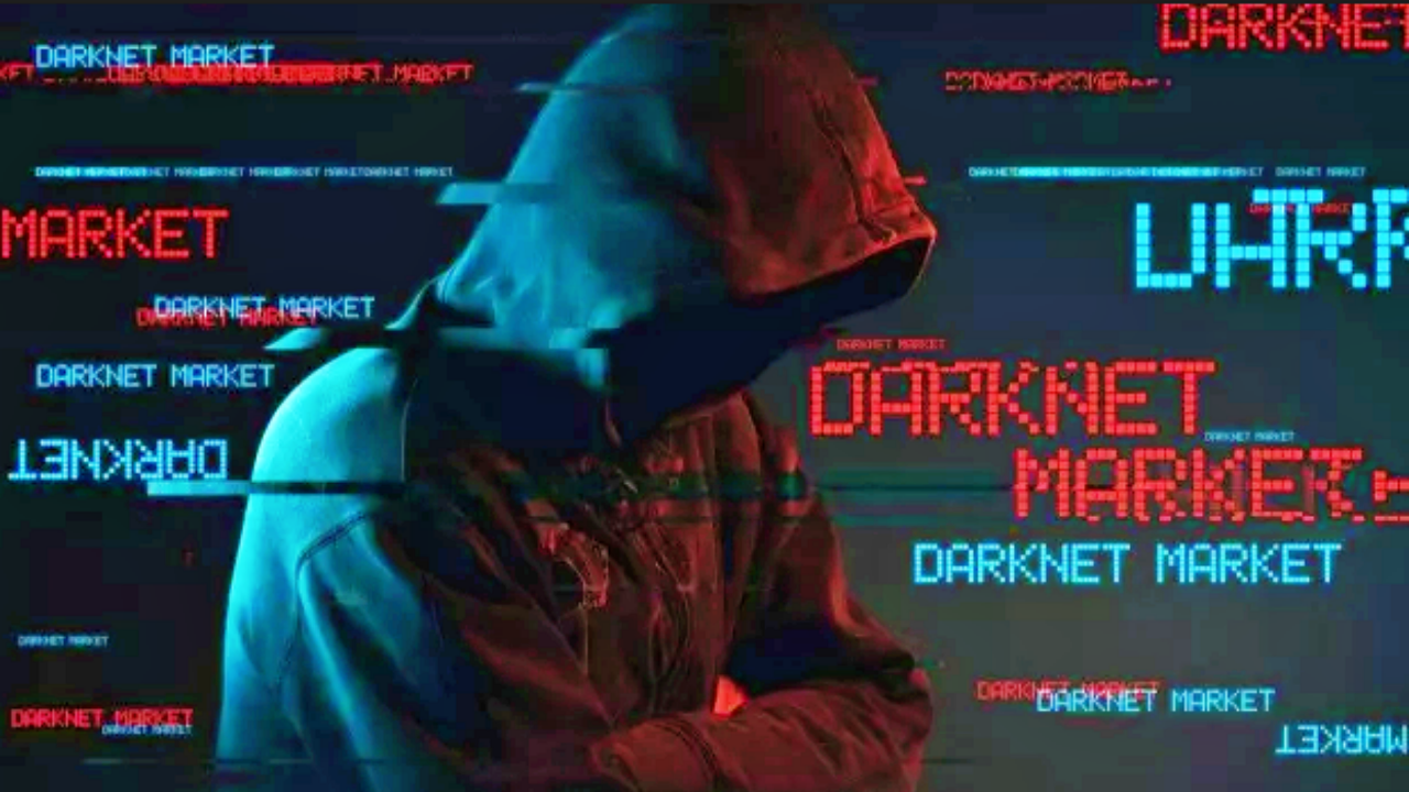 Avrupa Polis Teşkilatı'ndan Dark Web'e yönelik dev operasyon!