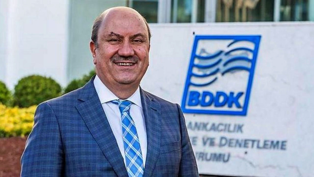 BDDK Başkanı Akben duyurdu: Bankacılık sektörümüz gayet sağlam bir durumdadır!
