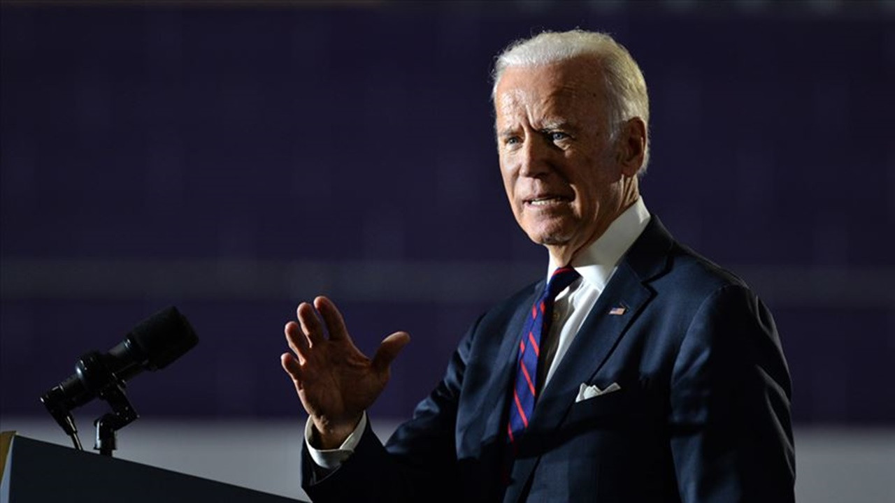 ABD'li 11 Kongre üyesinden Joe Biden'a skandal Türkiye mektubu!