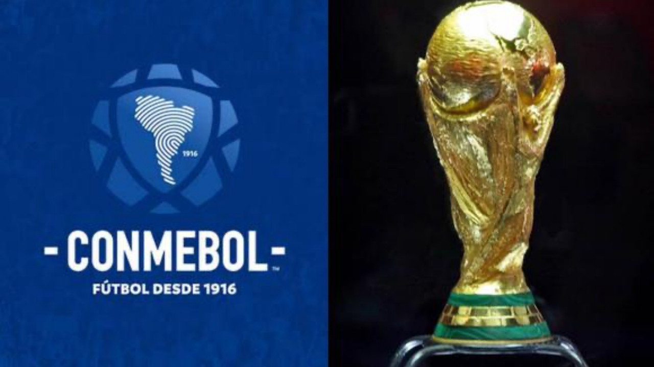 Güney Amerika ülkeleri, Dünya Kupası'na iki yılda bir düzenlenirse katılmayacak