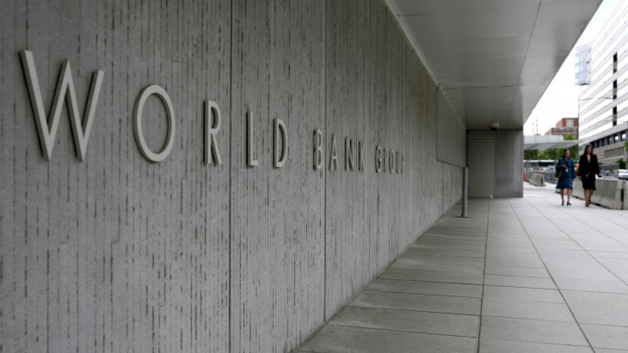 Dünya Bankasına göre küresel zenginlikteki artış gelecekte refaha işaret etmiyor