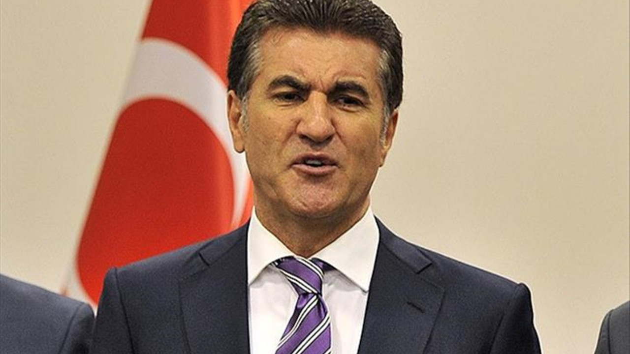 Mustafa Sarıgül: Biden Türkiye'deki muhalefete para gönderiyor