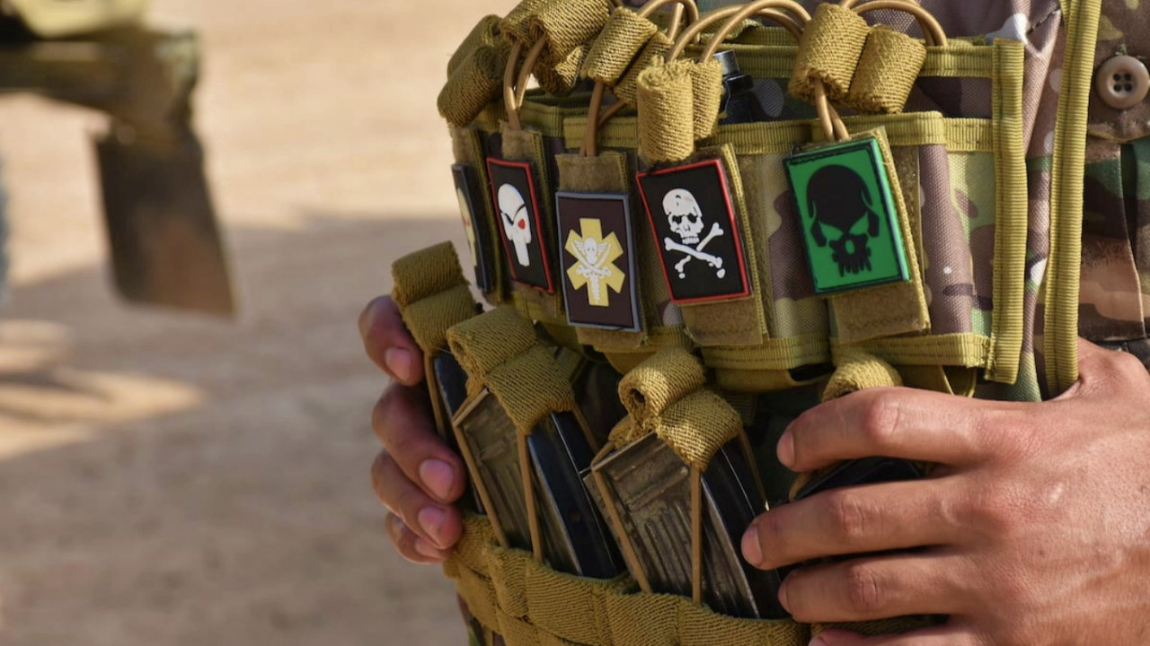 Irak'ta saldırılar ivme kazanıyor: 2 peşmerge yaşamını yitirdi