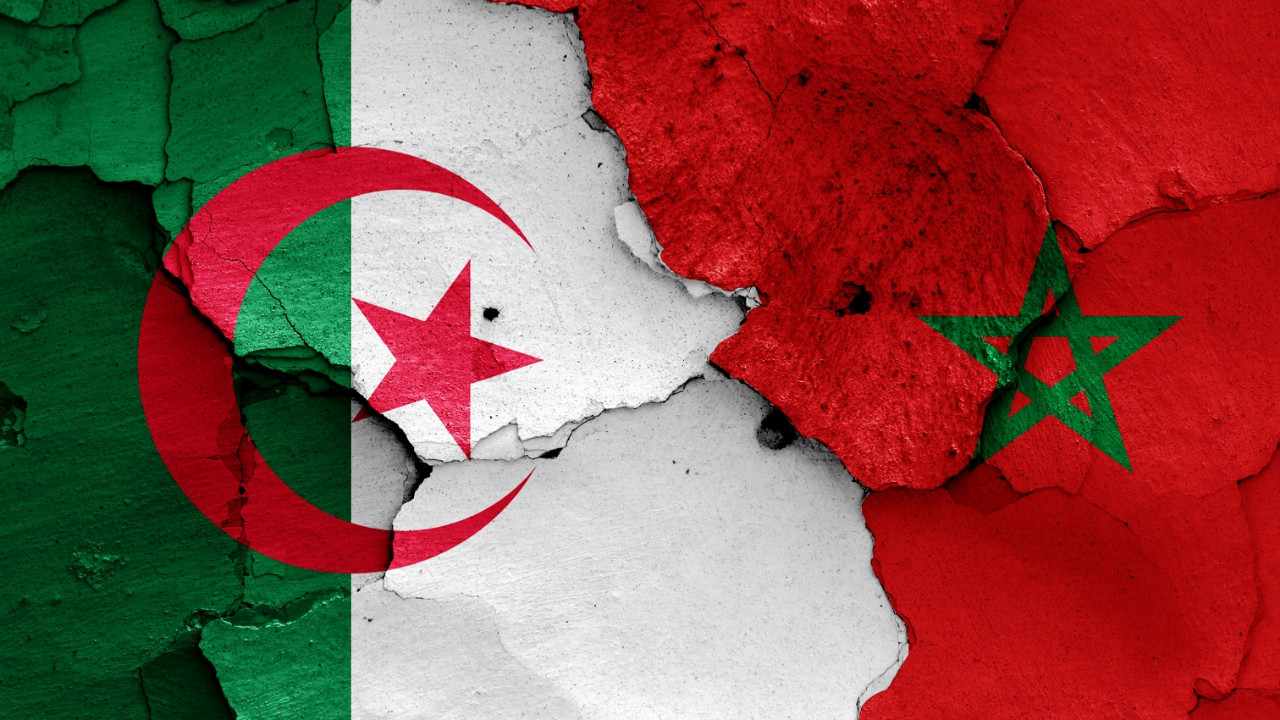 Cezayir,  Fas yüzünden İspanya'ya gaz tedariğini durdurdu!