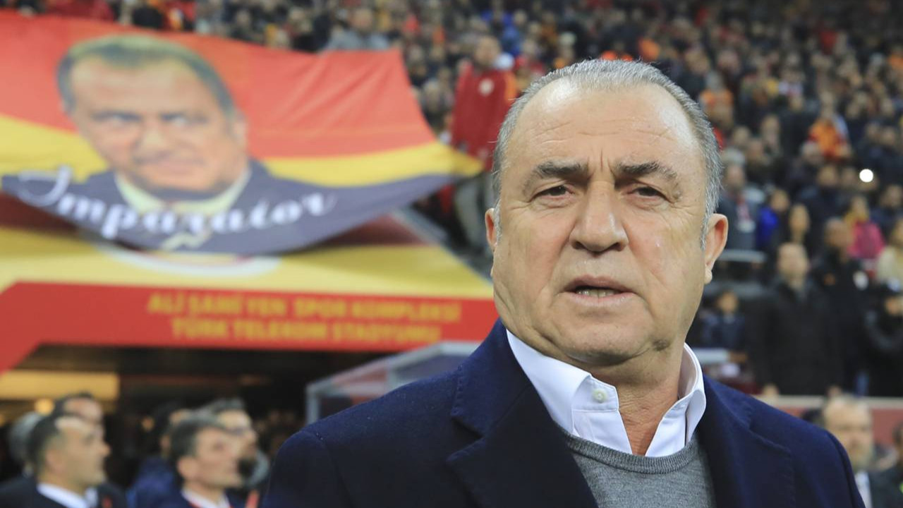 Galatasaray Başkan Yardımcısı Rezan Epözdemir'den gündeme ilişkin açıklamalar...