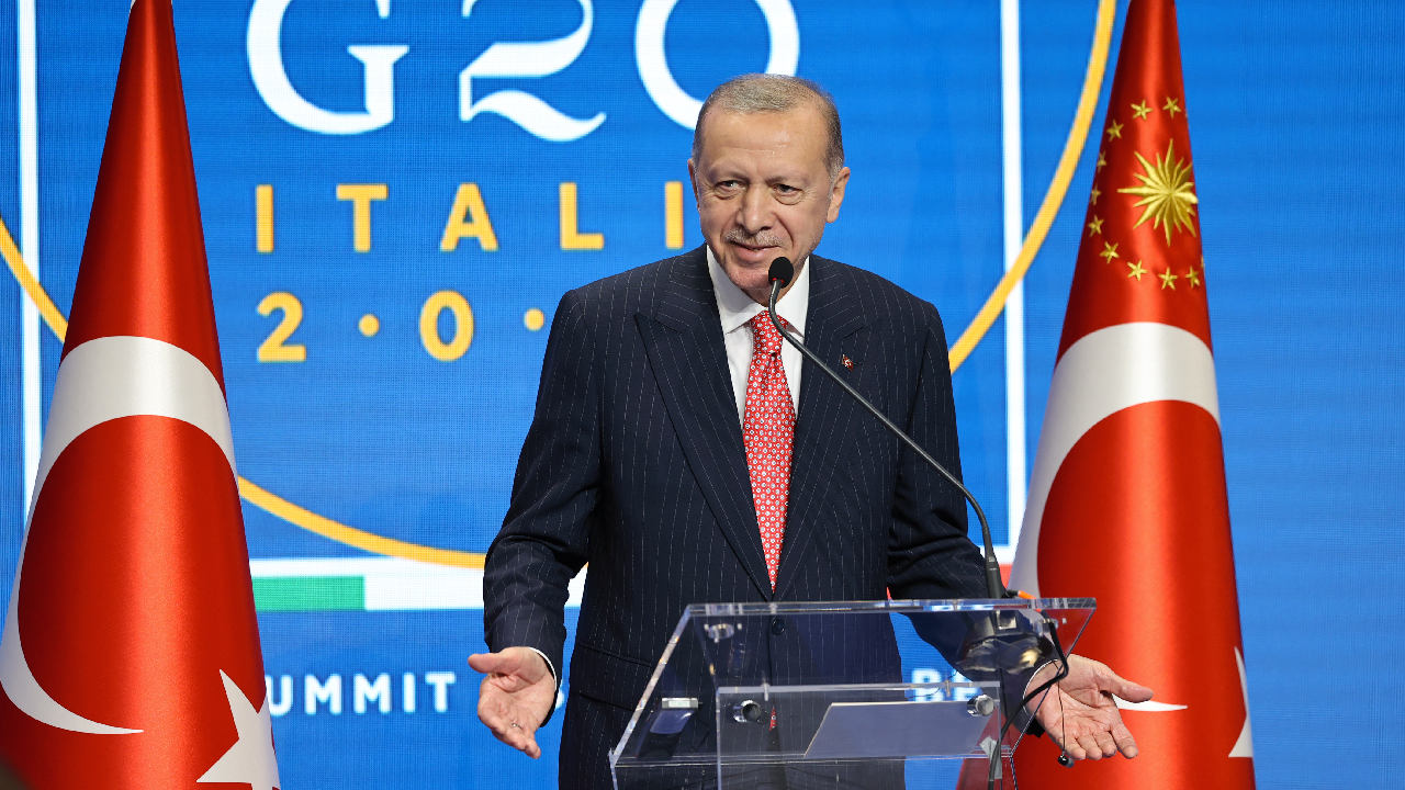İtalyan basını: G20'nin kazananı Erdoğan, kaybedeni Macron