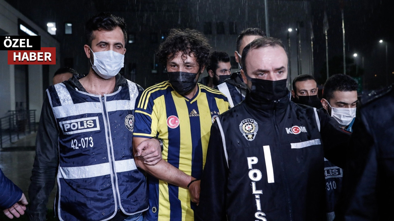 "Fatih Aydın'a Fenerbahçe formasını kim neden giydirdi?"