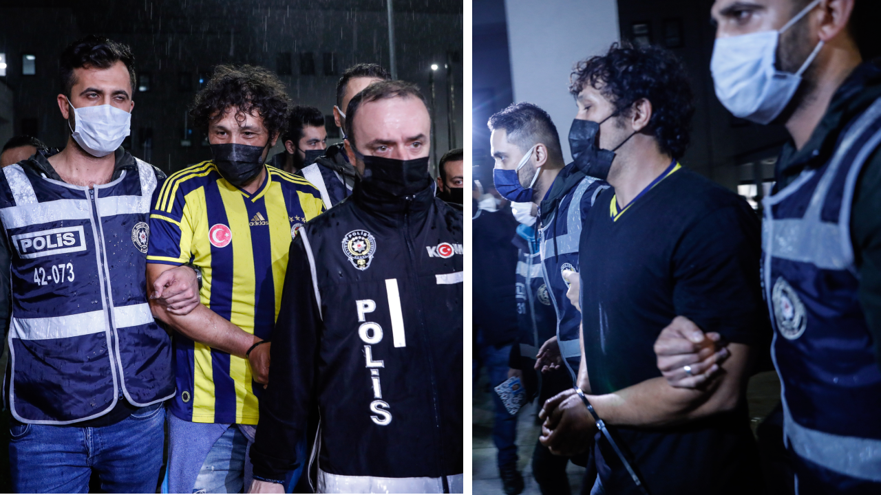 'Tosuncuk'un kardeşi Fatih Aydın'ın Fenerbahçe formasına eleştiri yağdı, Rıdvan Dilmen taraftarlara çağrı yaptı