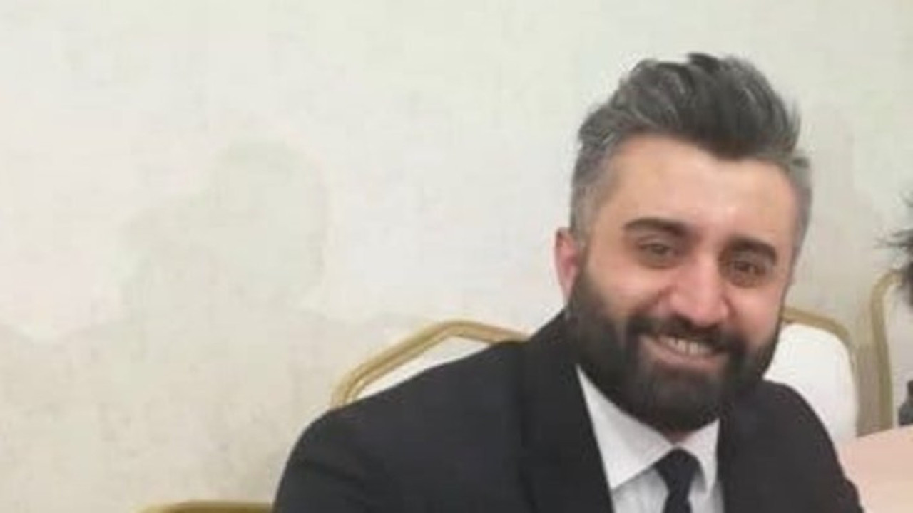 'Kürdistan' paylaşımı yapan akademisyene gözaltı