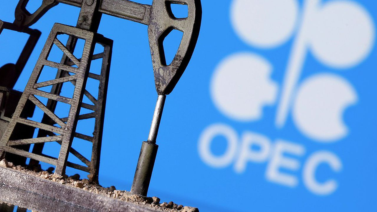 OPEC+ toplantısından ABD’nin umduğu karar çıkmadı