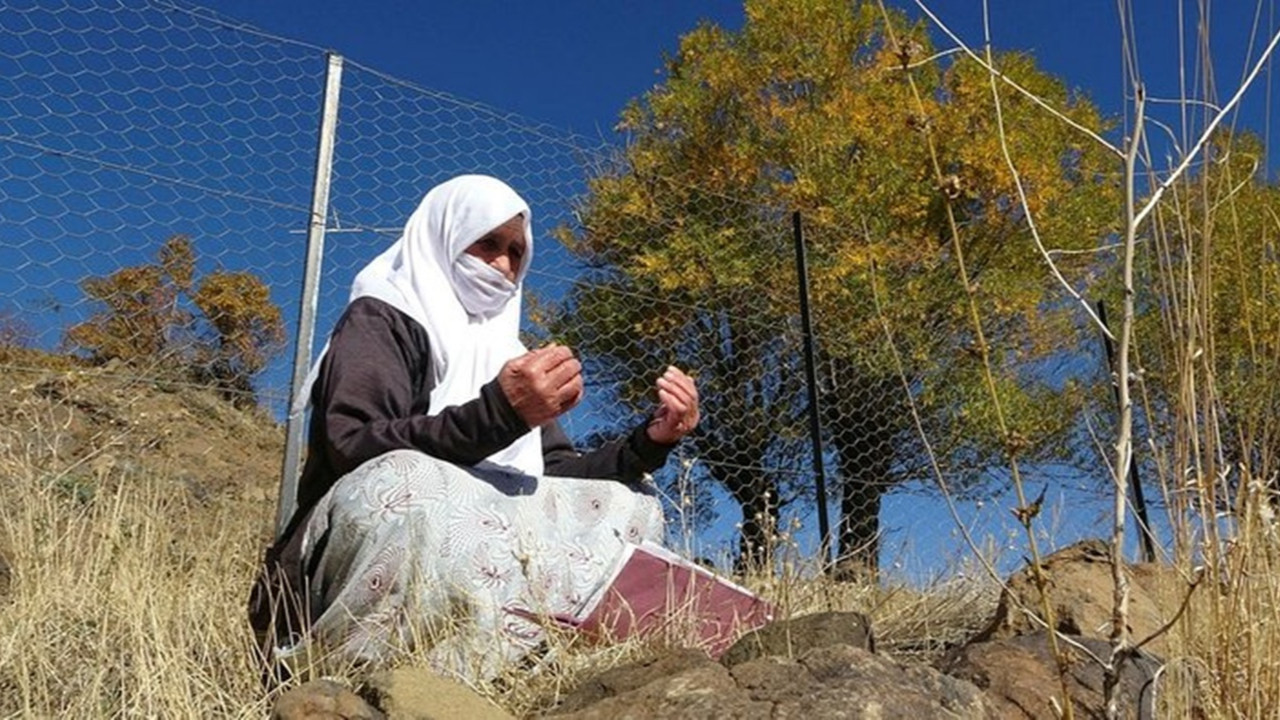 İYİ Partili Lütfü Türkkan'a bir tepki de şehidin annesinden
