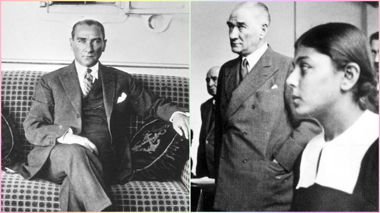 10 Kasım kompozisyon örnekleri! 10 Kasım Atatürk'ü anma konulu kompozisyonlar!