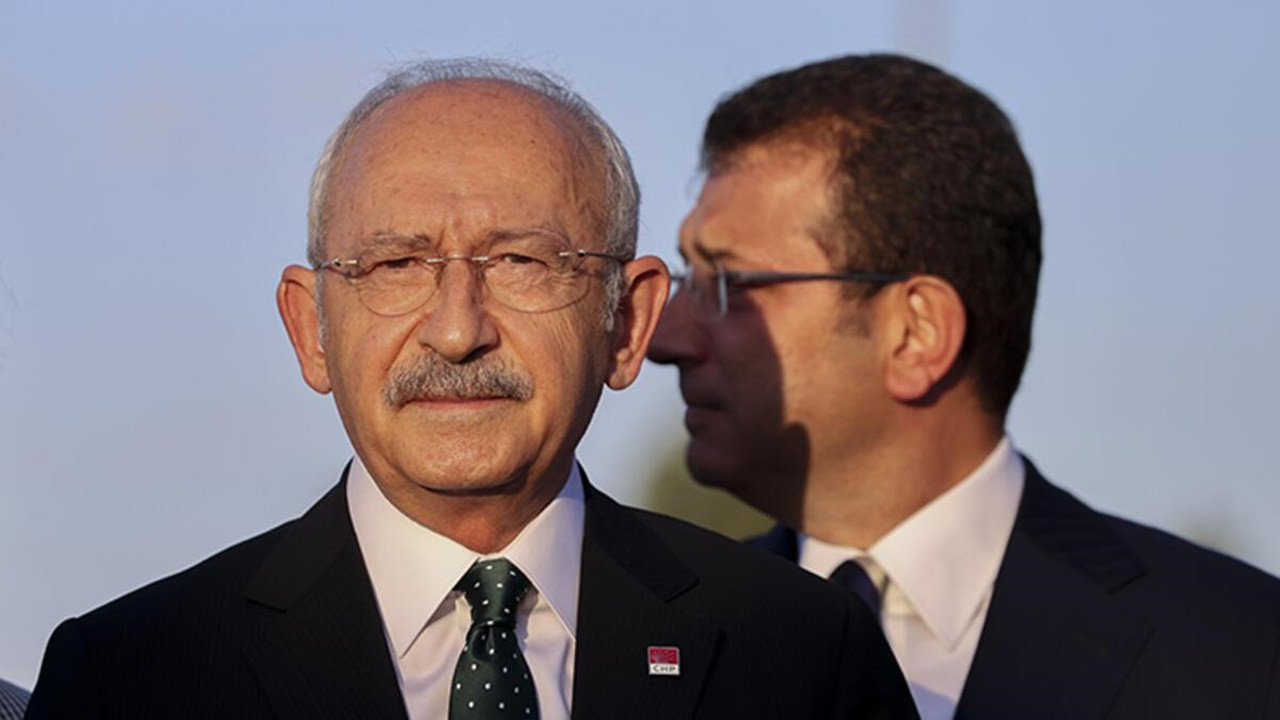 Kılıçdaroğlu, 'Görevlerine devam etsinler' demişti... Selvi: İmamoğlu pes etmez