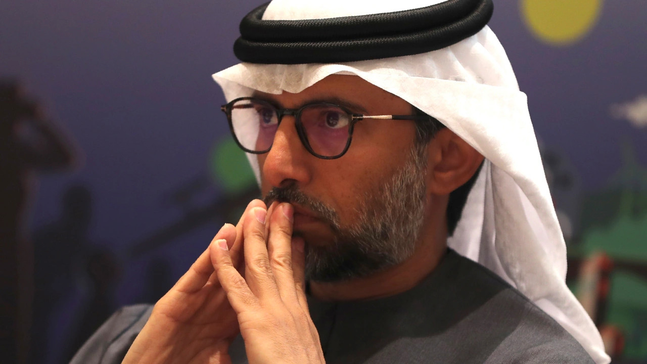 Birleşik Arap Emirlikleri, OPEC+’nın petrol politikasını olumlu buluyor