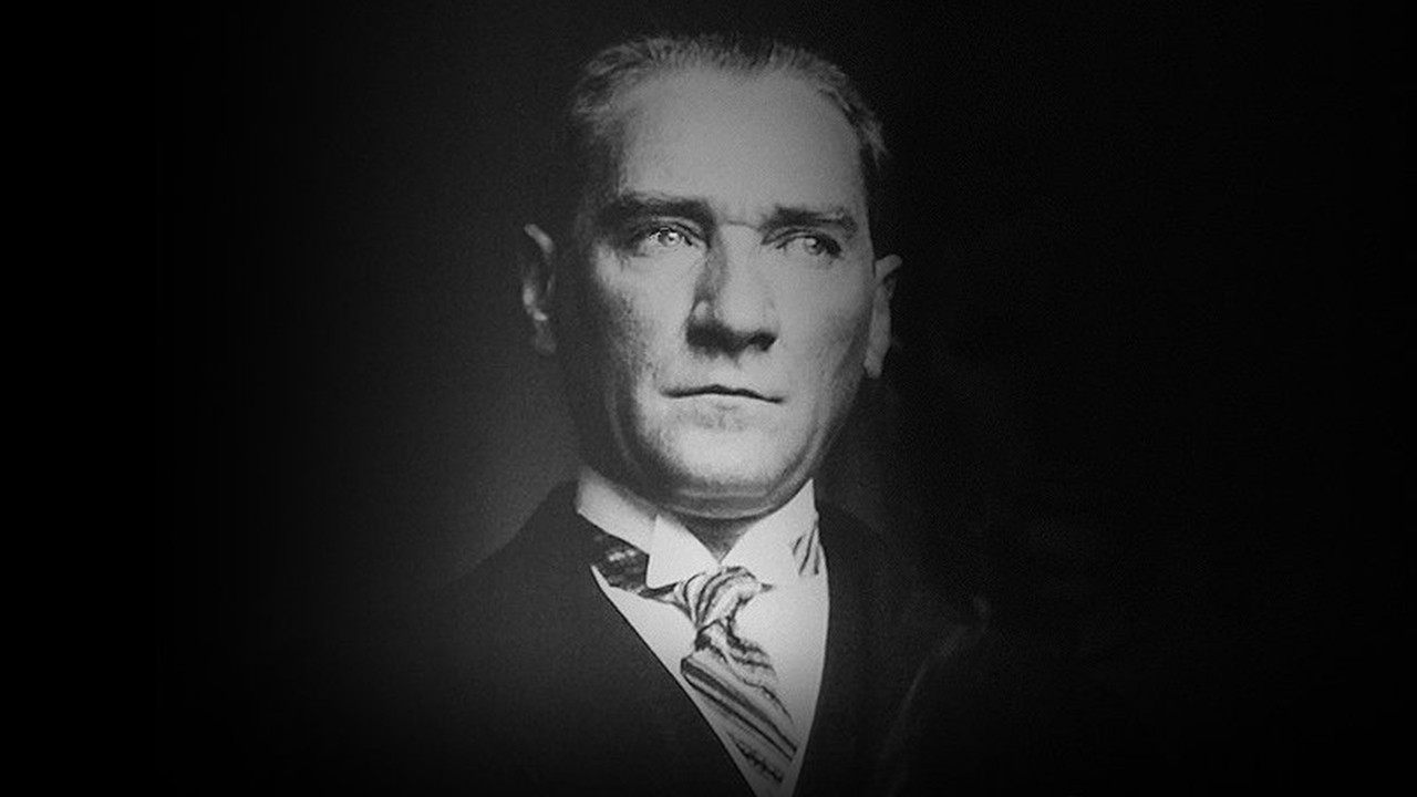Garanti Bankası 10 Kasım Atatürk reklam filmi