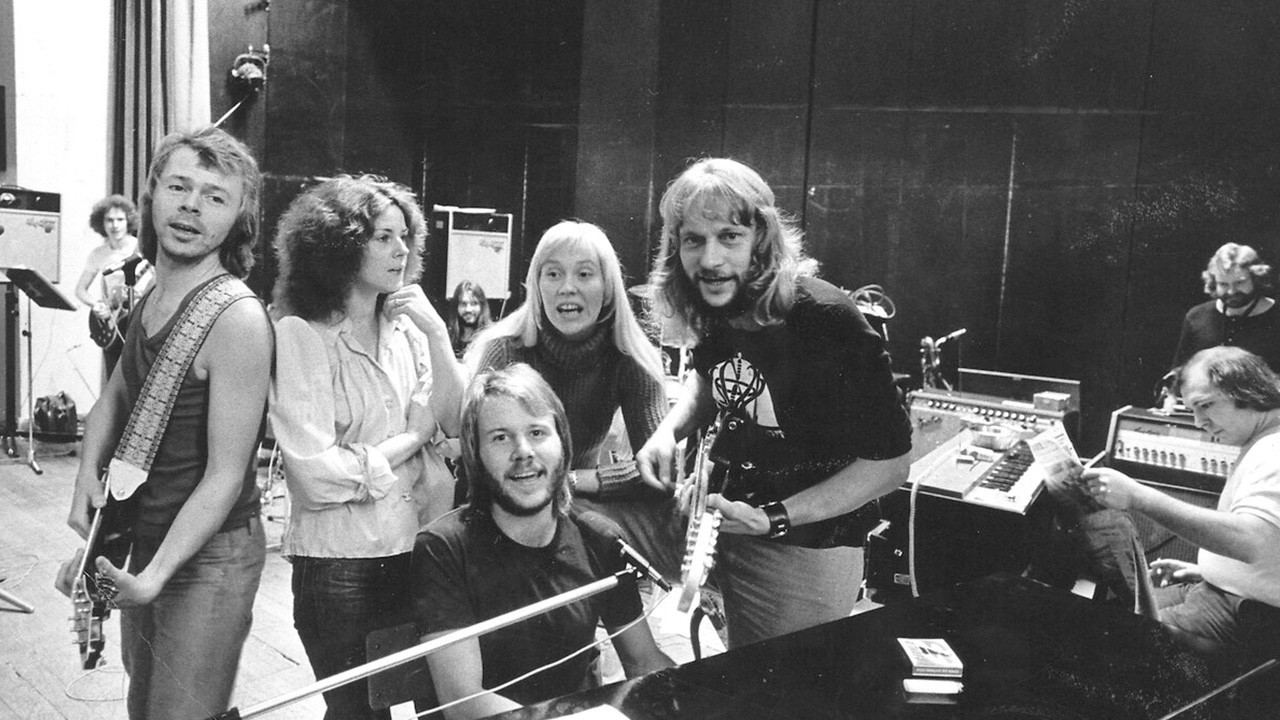 ABBA’dan 40 yıl sonra yeni albüm: “Voyage”
