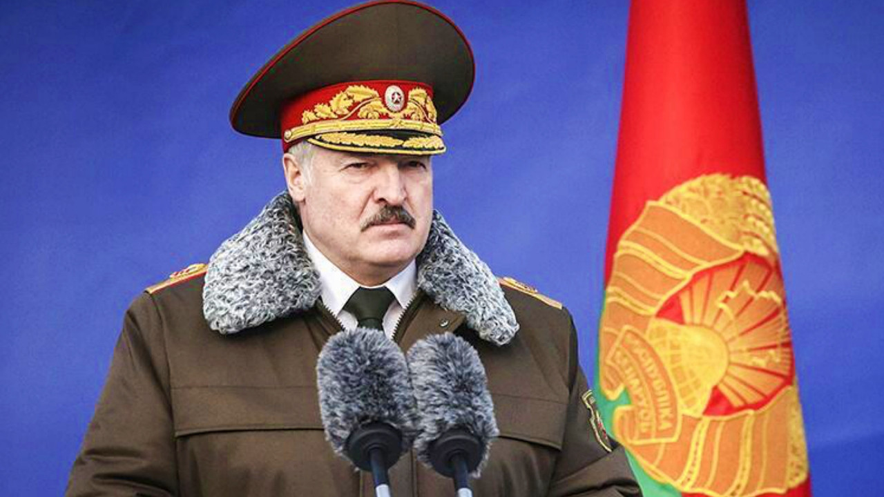 Polonya - Belarus sınırında yaşananlar Lukaşenko'nun 'sessiz intikamı'