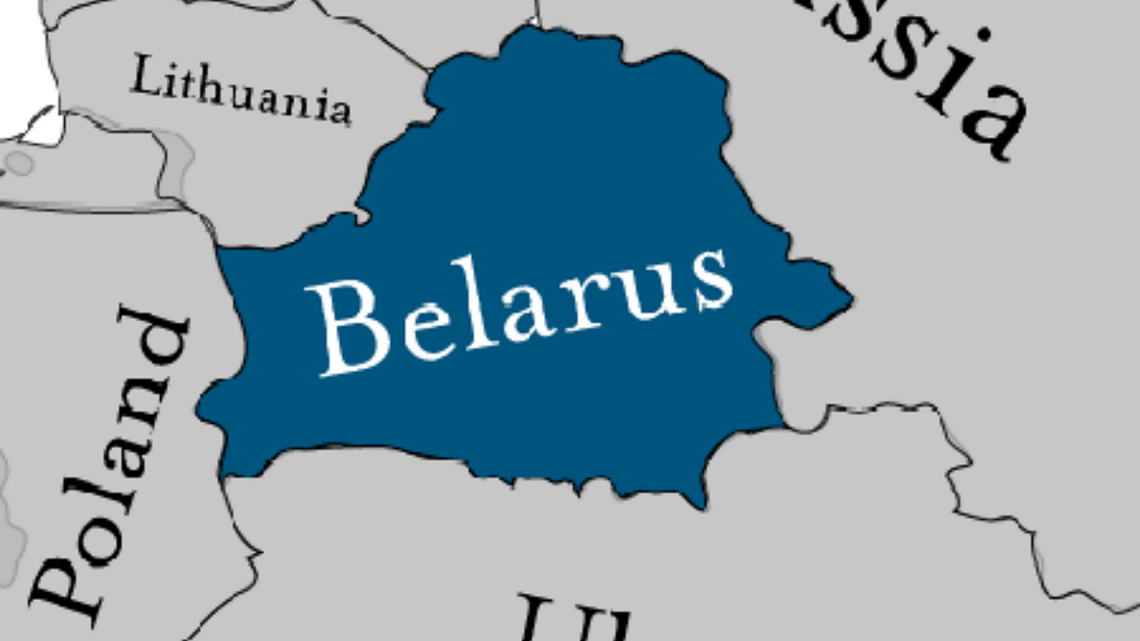 Rusya ve Belarus birleşti: Birlik Devletleri!
