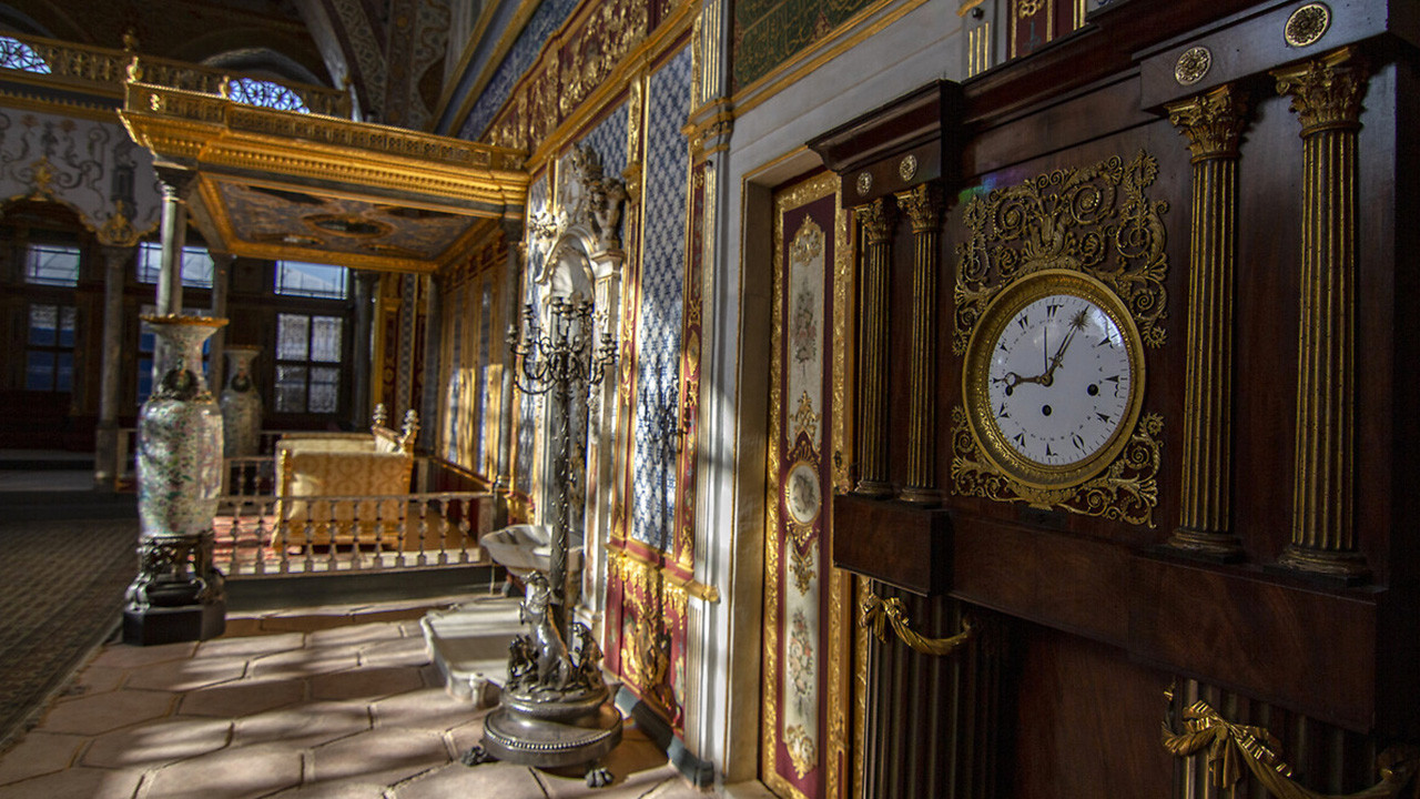 Müze kapanış saatleri yeniden düzenlendi