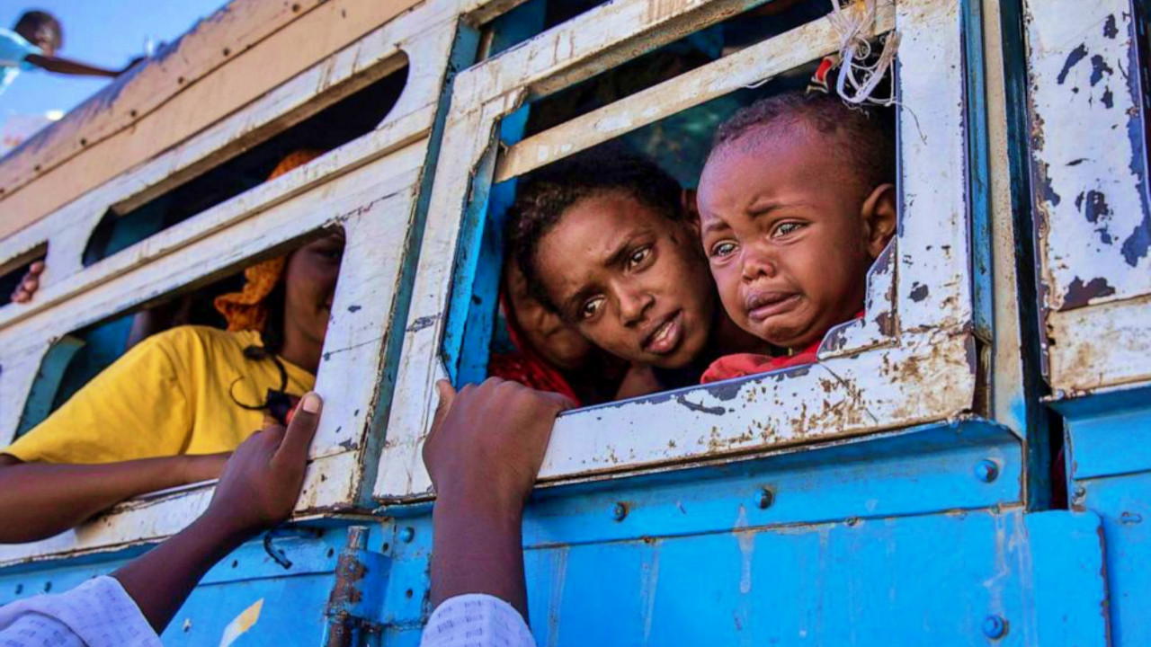 Etiyopya'da tutuklanan BM personeli sayısı 16'ya yükseldi!