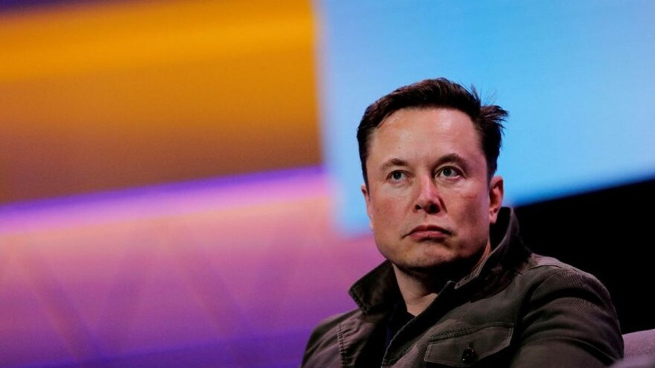 Elon Musk, 5 milyar dolarlık hissesini sattı
