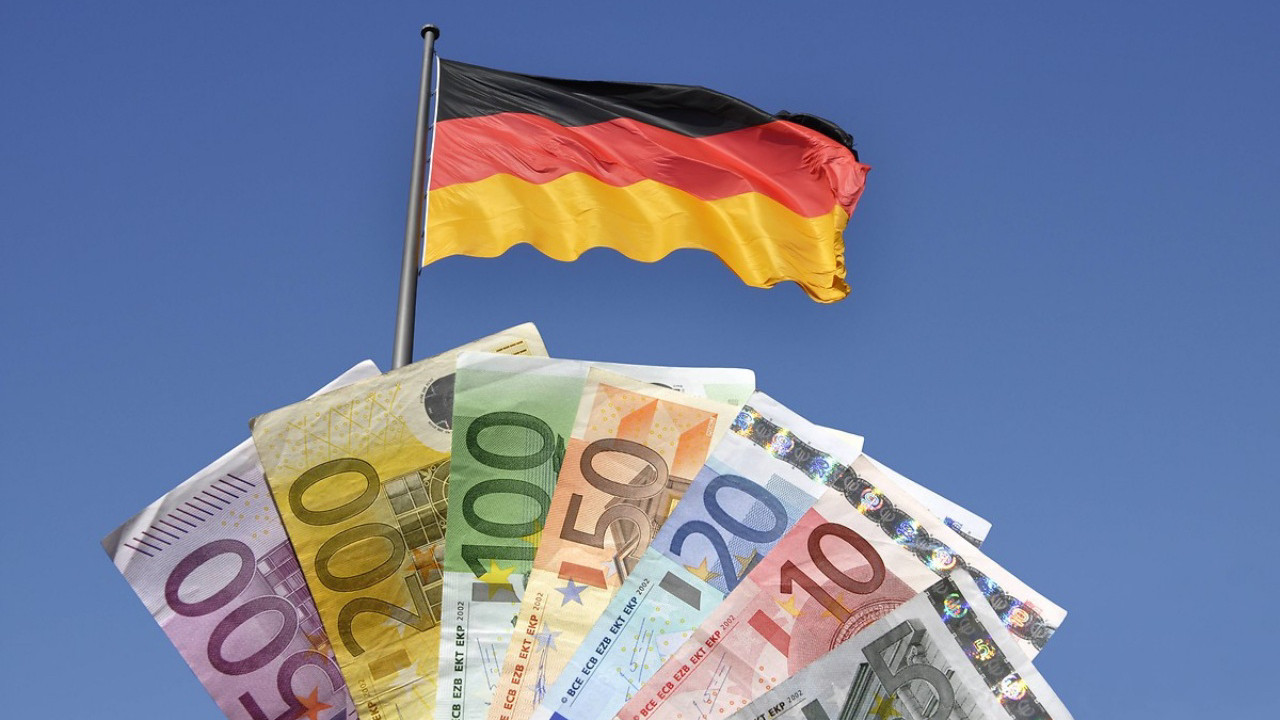 Almanya'da asgari ücret ne kadar 2021? Almanya'da ev, araba, alkol, et, yakıt fiyatları