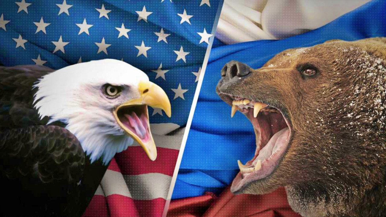 Putin'den sarsıcı açıklama: 'ABD ve müttefikleri bize meydan okuyor!'