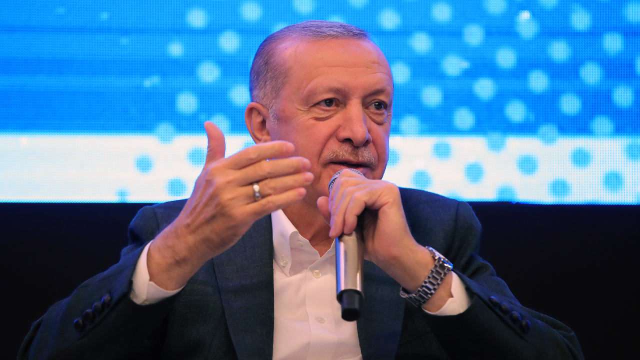 Cumhurbaşkanı Erdoğan, Kılıçdaroğlu'na "Kemal Amca" diye seslendi: Gençlerin ne dediğini duydun mu?