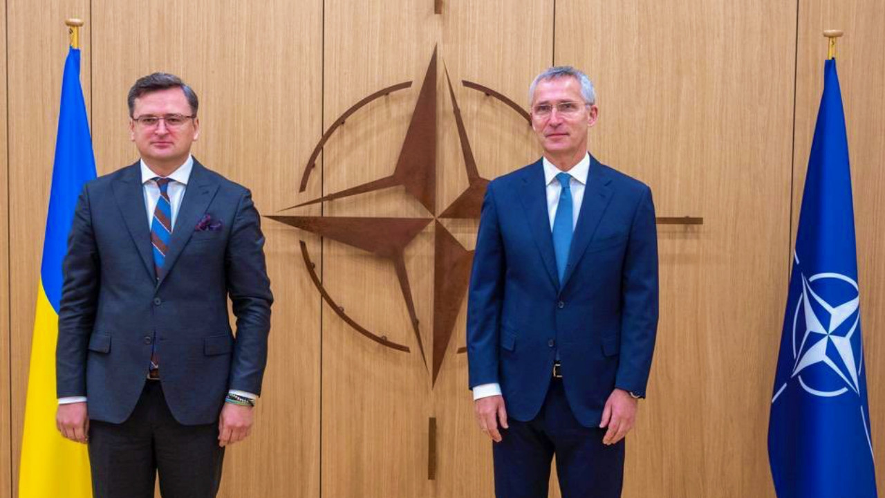 NATO: Rusya'yı askeri faaliyetleri konusunda şeffaf olmaya çağırıyoruz