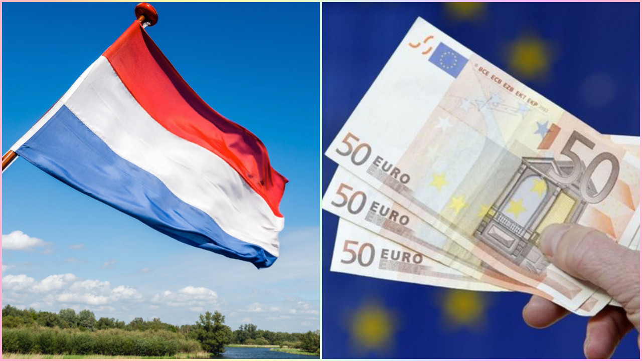 Hollanda asgari ücret ne kadar? (2022) Alkol, ev ve araba fiyatları!