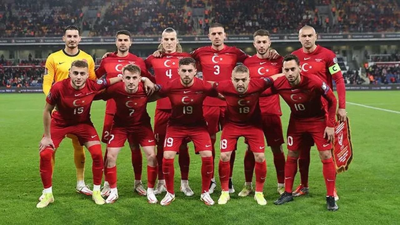Dünya Kupası Play-Off Nasıl Olacak? Play-Off Tek Maç mı? Türkiye'nin Muhtemel Play-Off Rakipleri