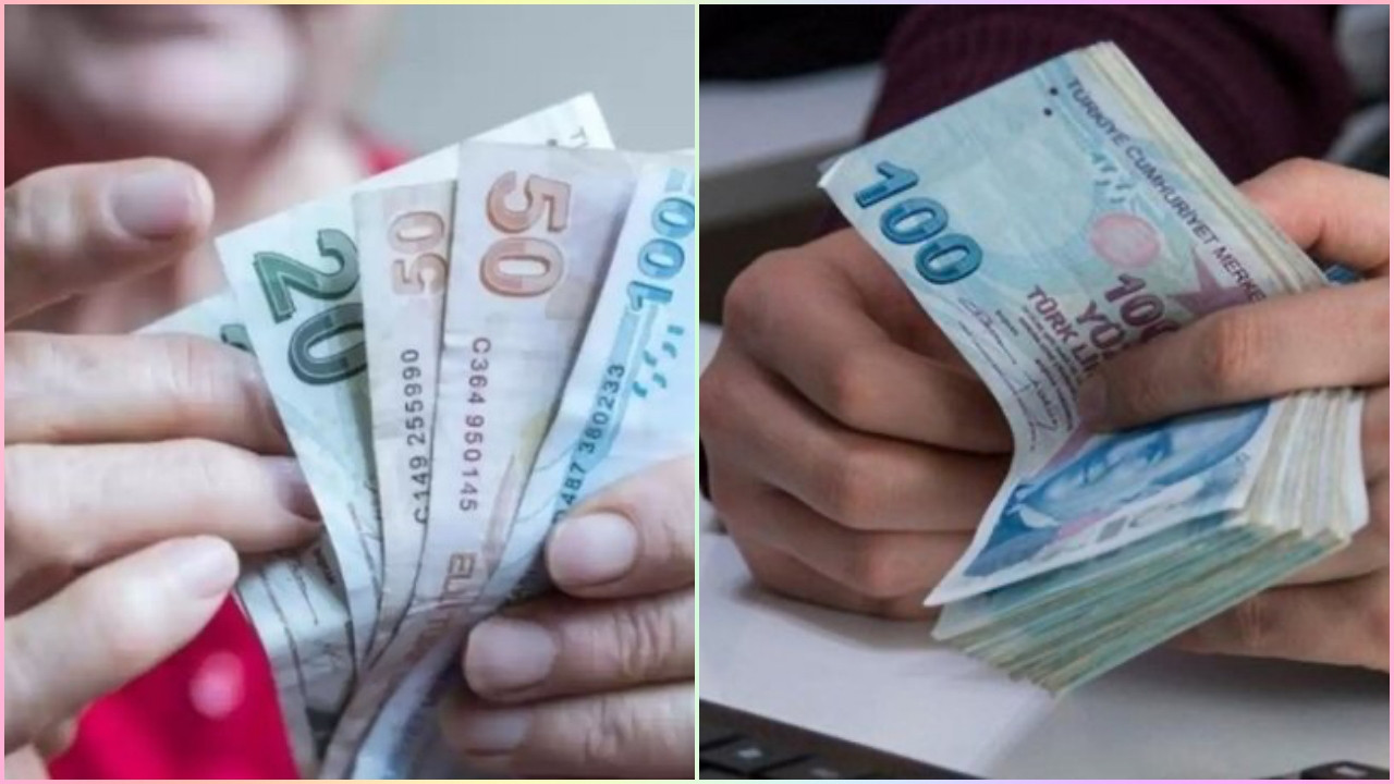 Emekli ve memur maaşı ne kadar olacak 2022? SSK Bağ-Kur emekli maaş zammı kaç para 2022?