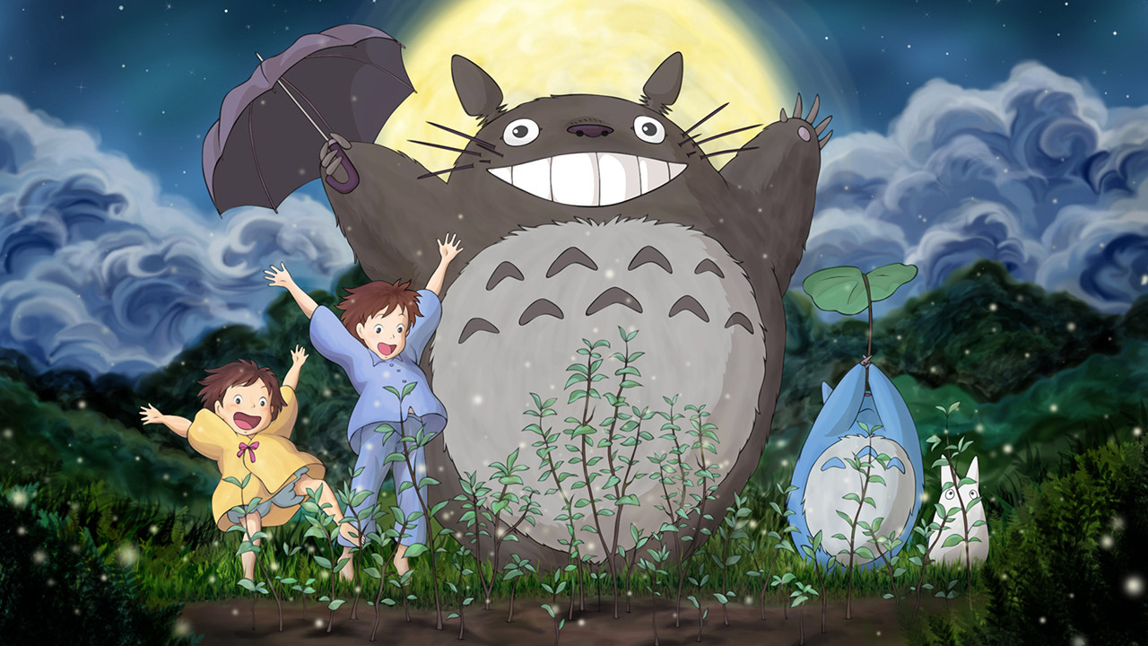 Miyazaki Gecesi'ne sinemaseverlerden büyük ilgi